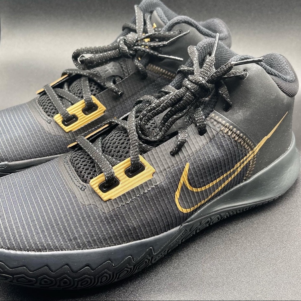 Kyrie Flytrap 4 - CT1972 005